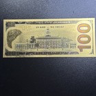 Justin Tucker 24k Gold Foil Note Baltimore Ravens  9 Quarterback Nfl Football