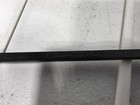 The Playboy Club Drink Stirrers Swizzle Sticks  Vintage 1970s  3 Black   2 White