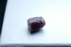 Red Beryl Genuine Natural Crystal From New Mexico 1 59 Carats