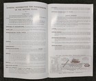 Rms Titanic   Olympic Advertising Booklet Rate Sheet  White Star Line  1912