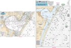 Texas Gulf Coast Sportfishing And Nautical Chart Package Great Savings On 9 Char
