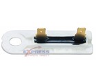 2 Pack  3392519 Dryer Thermal Fuse 694511  Et401  Wp3392519  Ap3132867  Ps345113