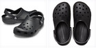 Crocs Classic Clog Unisex Lightweight Comfort Slip On Clogs Big Sale- Authentic