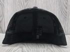 New Era 59fifty Fitted Mesh Cap - Red Bull Racing Black  Gold Letters