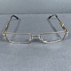 Rocawear Eyeglasses Frames Ro252 Tsgd Brown Black Gold 53-18-140