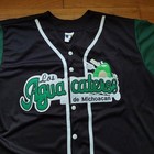 Los Aguacates De Michoac  n Jersey Xl
