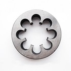 Klot British Standard Pipe Die G1 16 G1 8 G1 4 G3 8 G1 2 G5 8 G3 4 G7 8 G1  Bsp