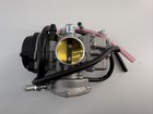 New Genuine Oem Suzuki Carburetor For 2003-2007 Ltz400 Quadsport 13200-07g01