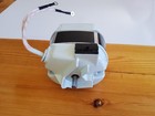 Singer Featherweight Alphasew Replacement Motor  Color White