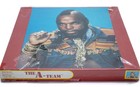 Vintage Mr  T Puzzle A-team B a  Baracus New Semi-sealed 550 Pieces 1983