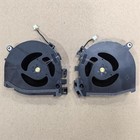 New Cpu Gpu Cooling Fan Dc05v 0 5a For Hp Zbook Fury 16 G9 G10 G11 Workstation