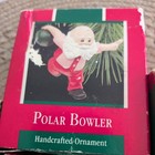  Christmas Ornaments Mixed Lot Of 9 Vintage Hallmark Keepsake Ornaments In Boxes