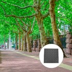 4 Sheets Blind Brick Multifunctional Sidewalk Boards Bricks For Pathway