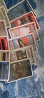Star Wars Ccg 1st 2nd 3rd Anthology 18 Premium Cards Complete Sets R2 In Red 5
