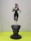 Bowen Designs Black Cat Retro Version Marvel Statue Numbered 329 600 Tim Miller