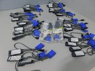 Avocent Dsriq-usb - Usb Kvm Server Interface Module Lot Of 40x