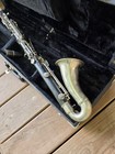 Buescher Alto Clarinet Serial  22002