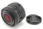       mint       Carl Zeiss Jena Ddr Flektogon Auto Mc 35mm F 2 8 M42 Lens From  Japan