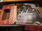 1967 Strombecker Enduro Road Racing Set Untested
