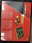 For Snap On Sgdx160bfhv 16 Pc Screwdriver Set 8 Phillips 8 Flat New Sealed Foam