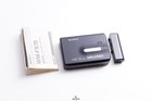 Sony Wm-fx70 Walkman Portable Cassette Player Radio Tested Japan Vintage Audio