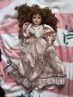 100 Year Old Victorian Antique Collectible Doll
