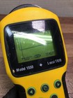 Riser Bond Model 1550 lexxi T810 Compact Handheld Tdr