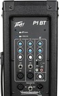 Peavey P1 Bt Portable Pa