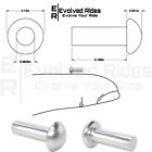 Replacement Rivet Kit For 1 64 Scale Custom Restoration Hot Wheel   Other