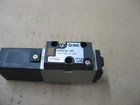 New Smc Nvfr2100-05fz Solenoid 4 5 Dir Ctrl Valve 24vdc P9212