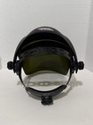 Lincoln Electric Omnishield Face Shield Green Tint Adjustable Headgear Visor
