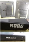 Korg Pa600 Professional Arranger Keyboard