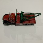 Vintage Texaco Marfak 1960 Mack B-61 Tow Truck Rare Collectible Replica Big Tow