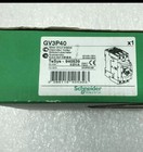 For New Schneider Gv3p40 Motor Protection Circuit Breaker