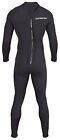 Hyperflex Vyrl Back Zip 5 4 Kiteboarding Wetsuit