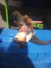 Bandai Movie Monster Series  Burning Godzilla New With Tag