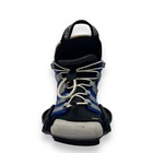 Hyperlite Spin Mini Open Toed Wakeboard Bindings Boots Water Sports Size Small