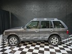 2002 Land Rover Range Rover 4dr Wagon 4 6 Hse