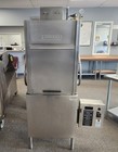 Hobart Am14t Tall Commercial Bakery Restaurant Dishwasher  very Clean  