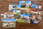 Souvenir Postcard Set Of  20   Wwii Hitler s Eagle s Nest Kehlstein-haus 1945