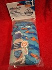 Lot Of 3 Swimschool Reusable Swim Diaper 10-18 Lbs Level 1 Upf 50 New Sealed