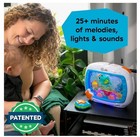  Baby Einstein Sea Dreams Soother Musical Crib Toy And Sound Machine 