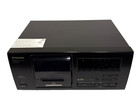 Pioneer Pd-f606 25-disc Cd Changer Player Tested Works Well