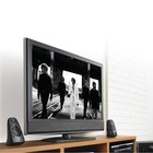 Logitech Z623 400 Watt Home Speaker System  2 1 Speaker System - Black