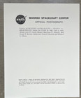 1965 Nasa Astronaut Group 4 Scientists Crew Apollo Signed Official Photo