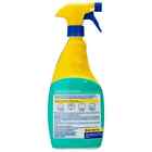 Zep Pet Odor And Stain Remover Urine Destroyer 32 Oz  Cleaner