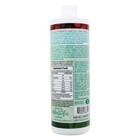 Aloe Life Organic Whole Leaf Aloe Vera Juice Concentrate  Cherry Berry  16 Ounce