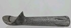 Aluminum Ice Cream Scoop From The Museum Of Ice Cream Ny - Great Patina  