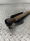 05-26 Polaris Phoenix 200 Exhaust Muffler   Header Pipe
