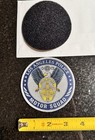 Police Motor Officer Patch